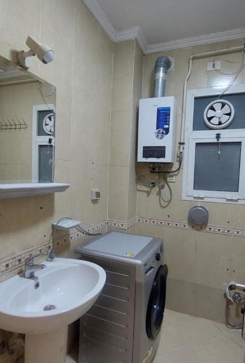 Photo of Bathroom in Madinaty