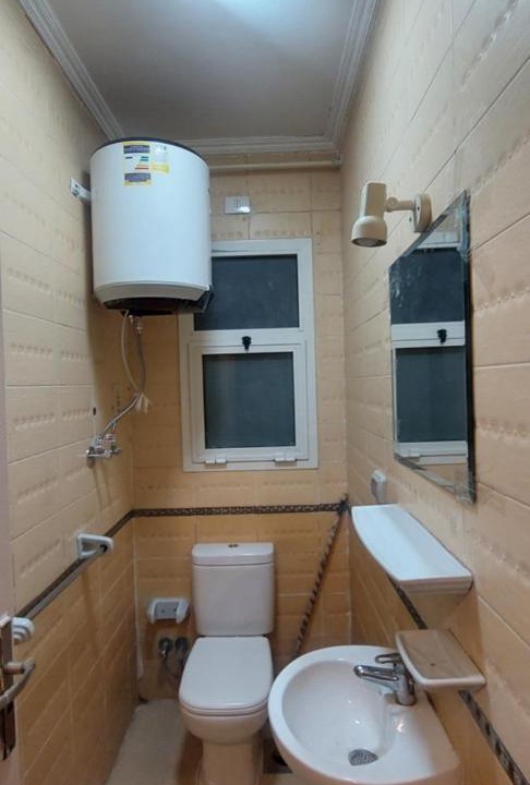 Photo of Bathroom in Madinaty