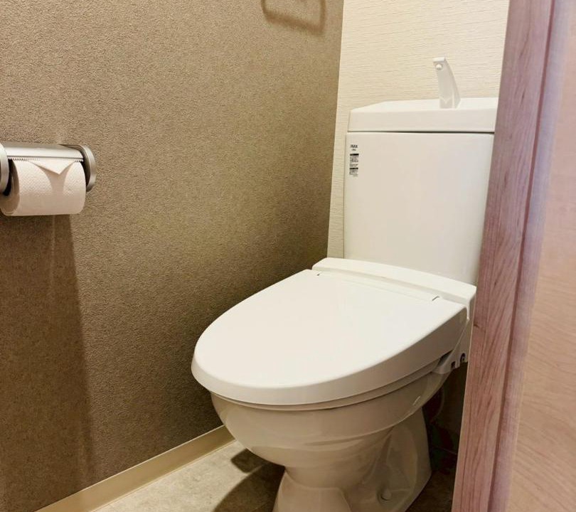 Photo of Bathroom in Hakata-ku