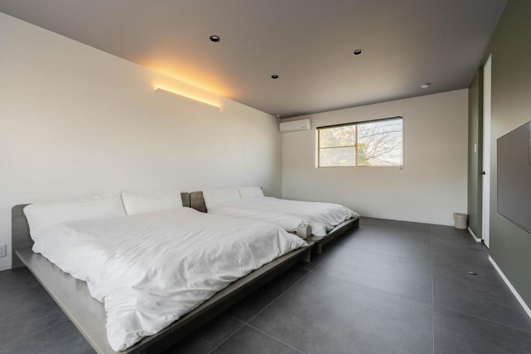 Photo of Bedroom in Kariko