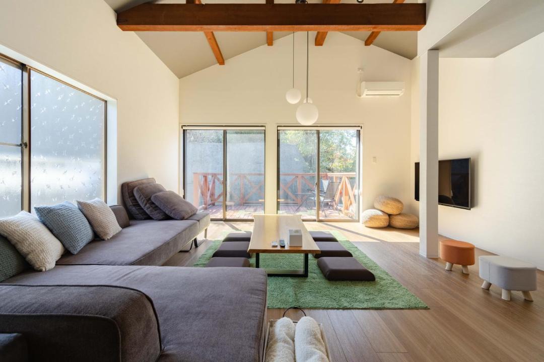 Photo of Livingroom in Kariko