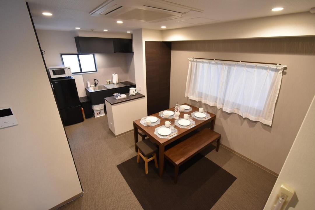 Photo of Others in Mejiro