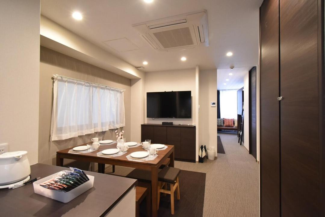 Photo of Others in Mejiro