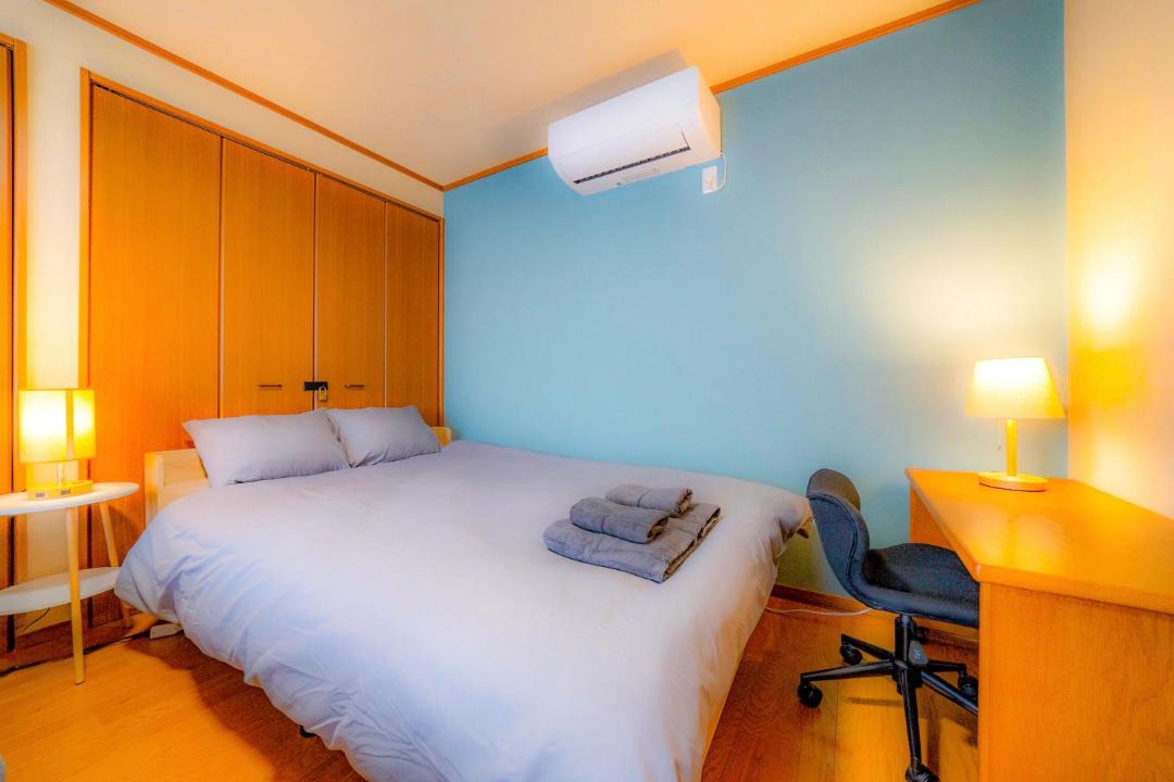 Photo of Bedroom in Chuo-ku