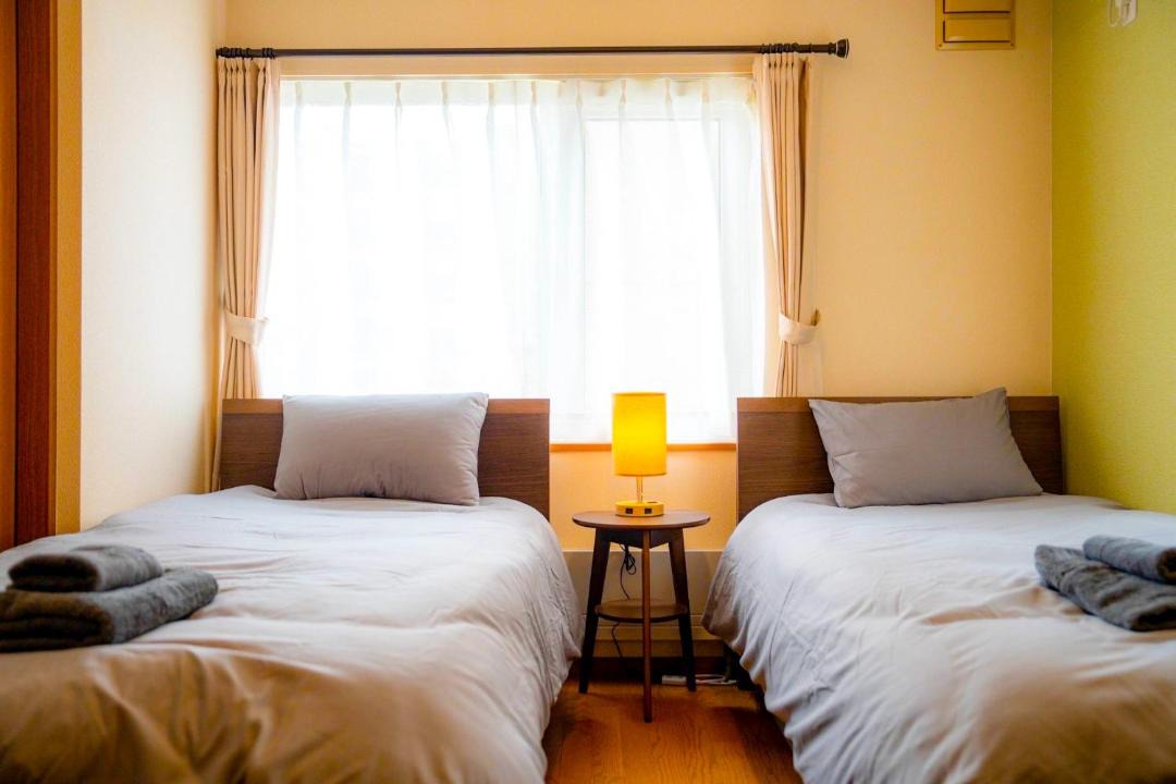 Photo of Bedroom in Chuo-ku