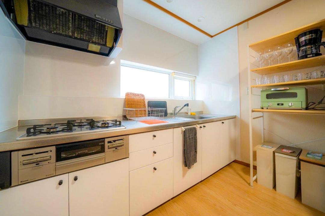 Photo of Kitchen in Chuo-ku