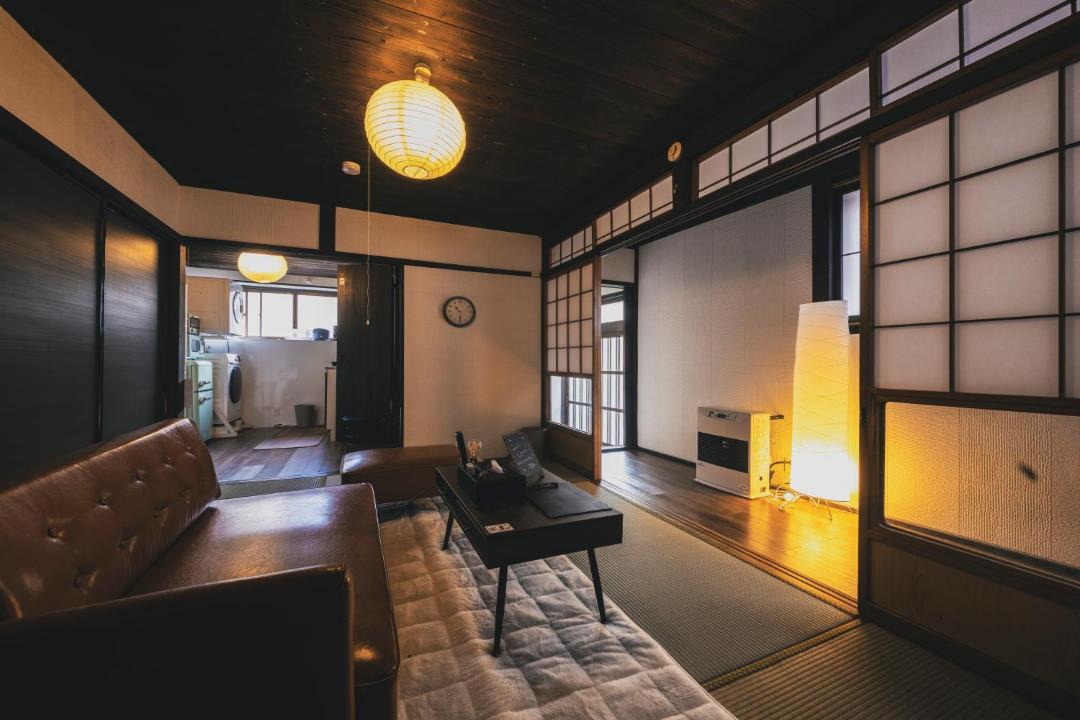 Photo of Others in Hida Takayama Onsen