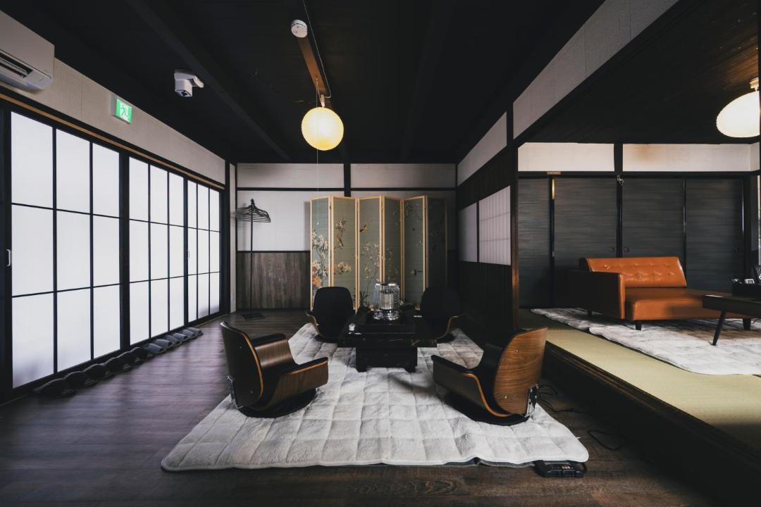 Photo of Others in Hida Takayama Onsen