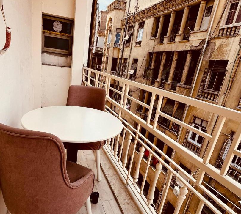 Photo of Others in Downtown Cairo
