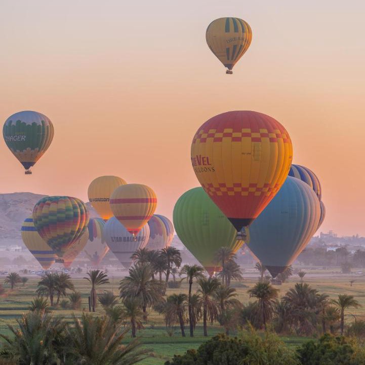 Photo of Others in Luxor
