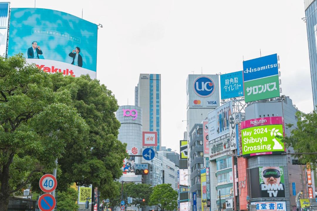 Photo of Others in Ohashi