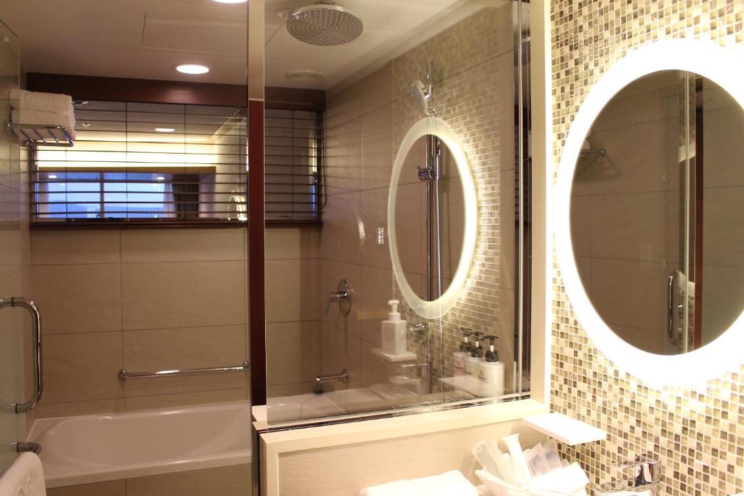 Photo of Bathroom in Fuchaku
