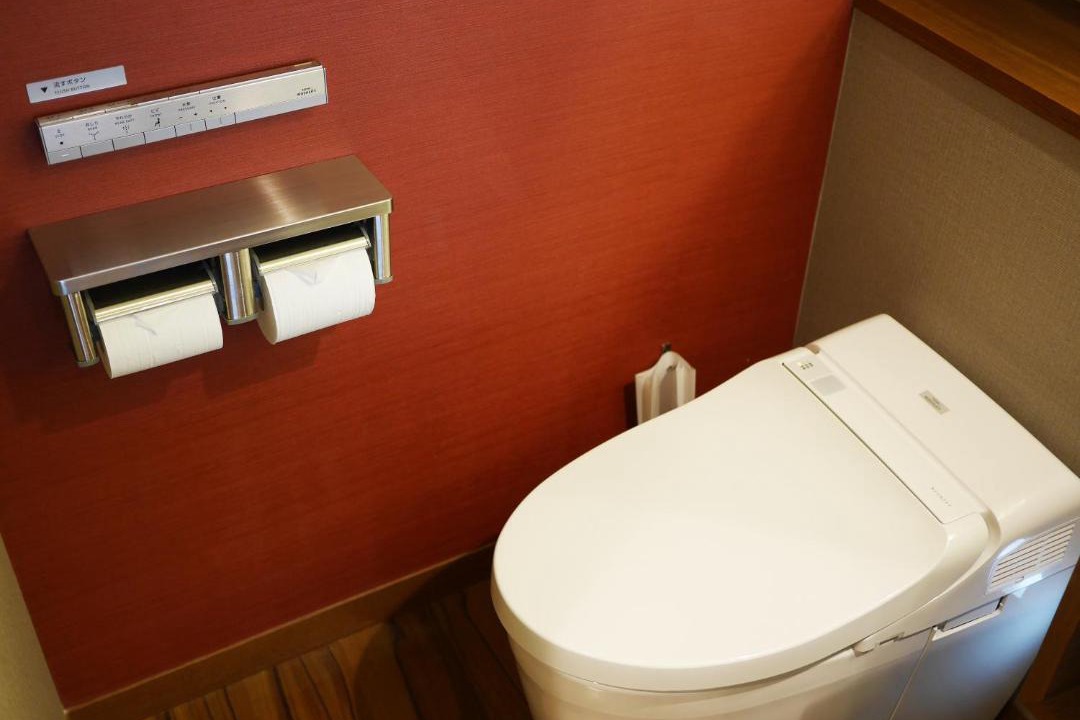 Photo of Bathroom in Fuchaku