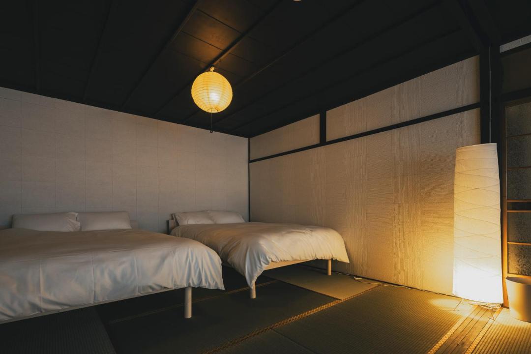 Photo of Bedroom in Hida Takayama Onsen