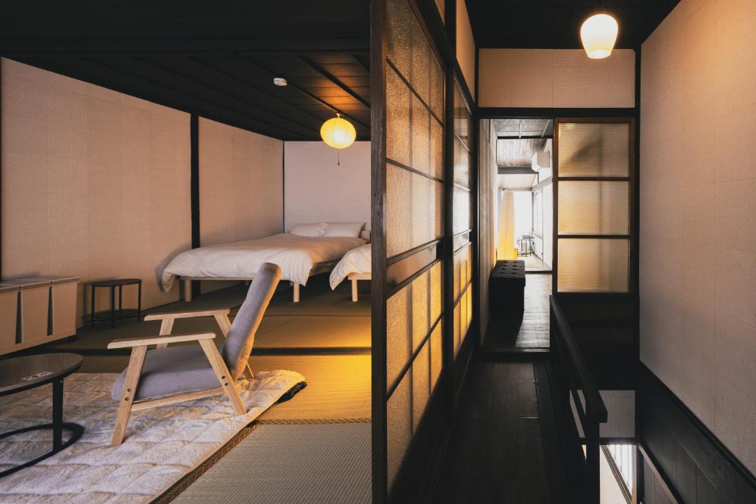 Photo of Others in Hida Takayama Onsen