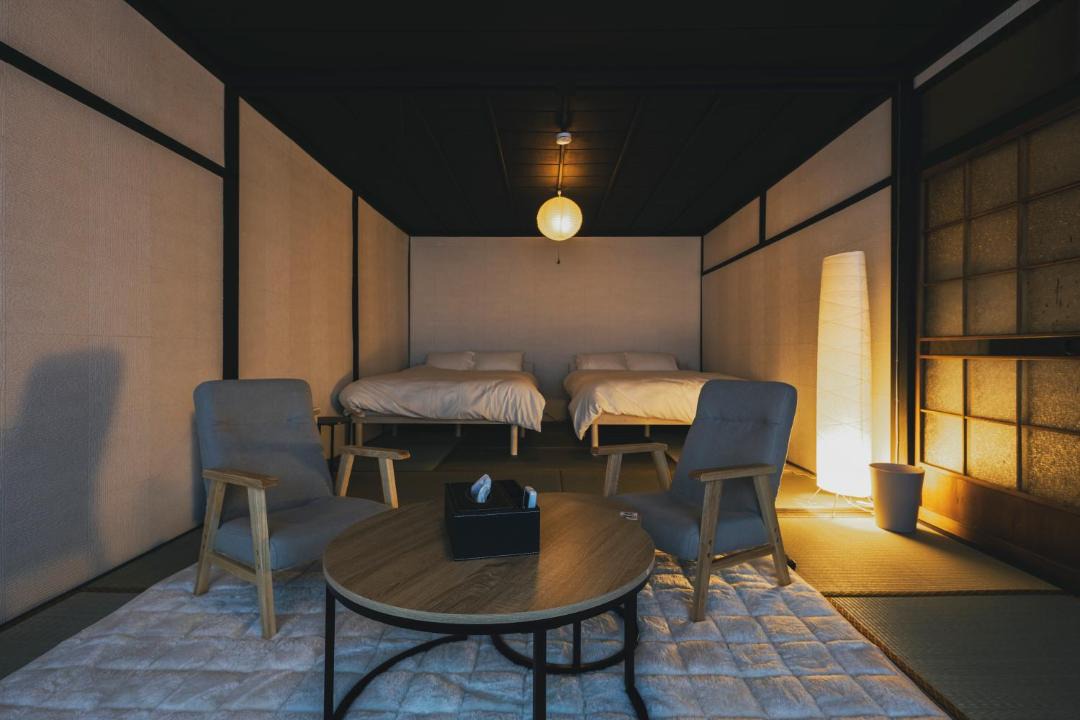Photo of Bedroom in Hida Takayama Onsen