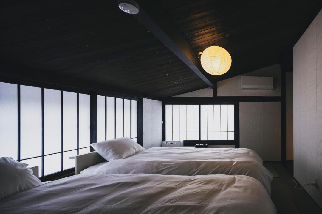 Photo of Bedroom in Hida Takayama Onsen