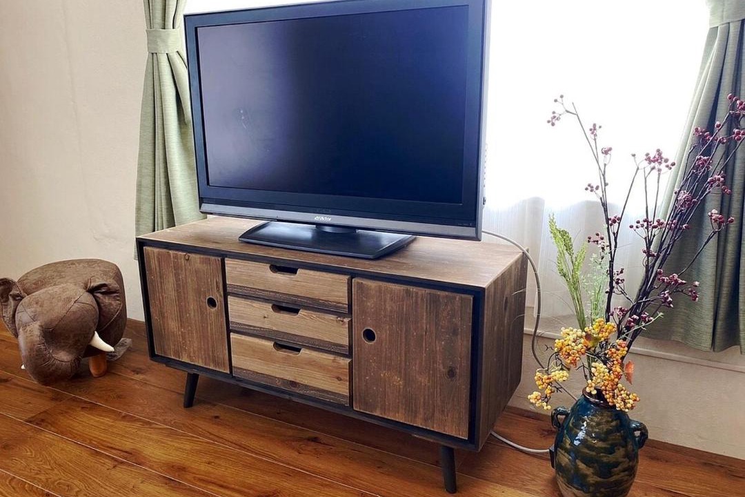 Photo of Livingroom in Jitchaku