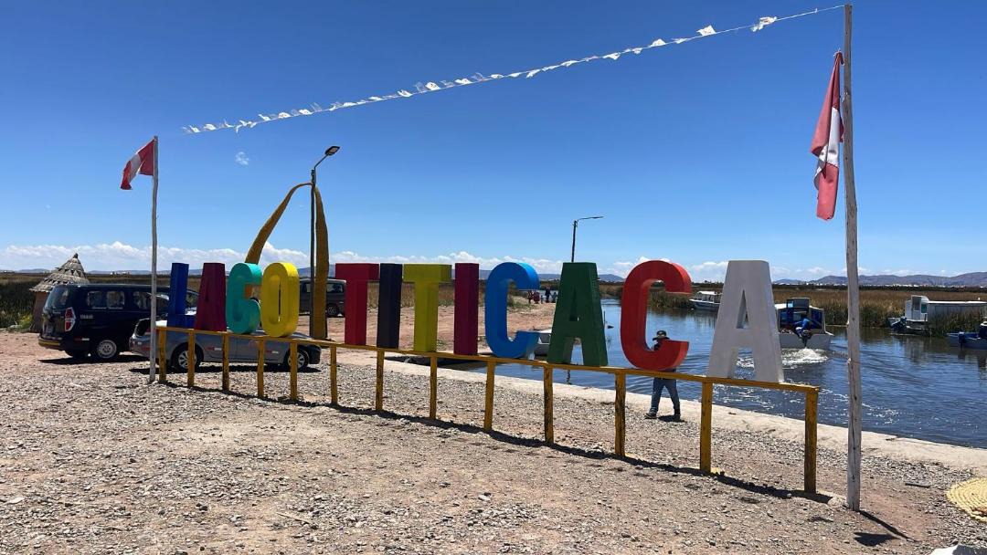 Photo of Others in Puno