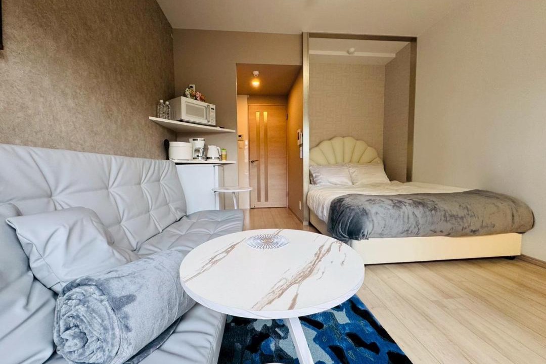 Photo of Bedroom in Hakata-ku