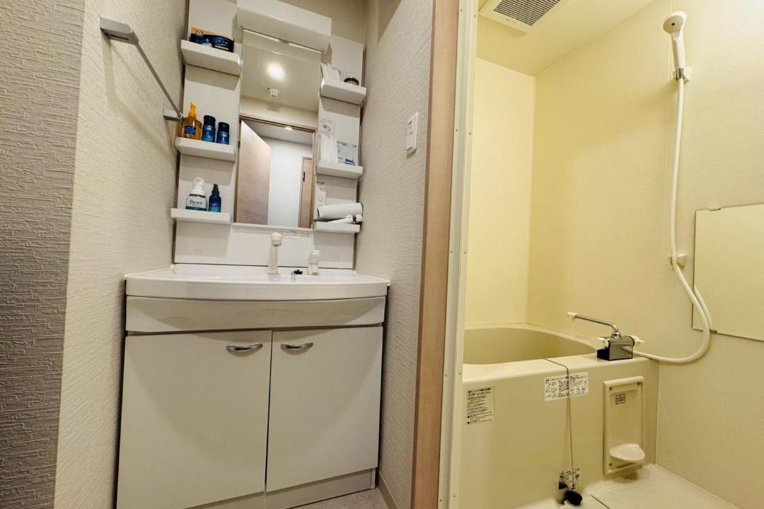 Photo of Bathroom in Hakata-ku