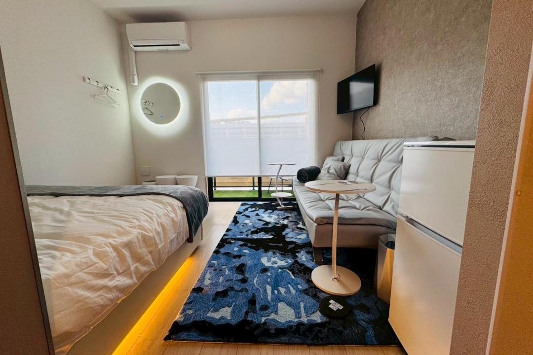 Photo of Bedroom in Hakata-ku