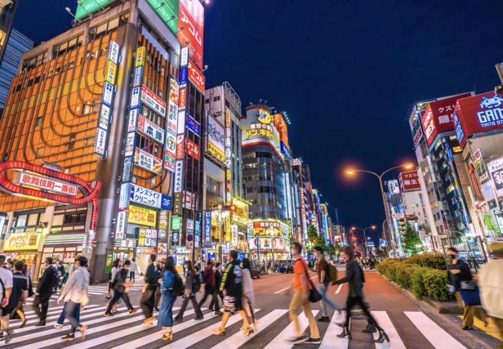 Photo of Others in Kabukicho