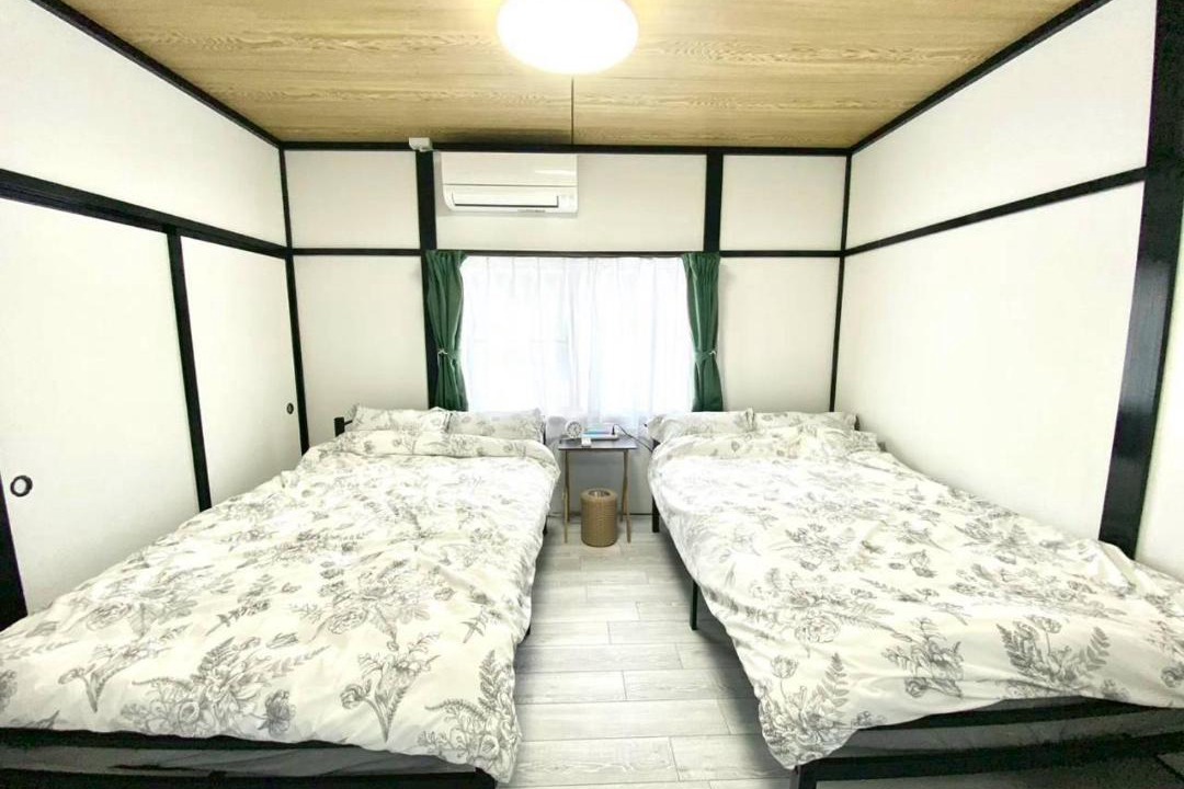 Photo of Bedroom in Aomori