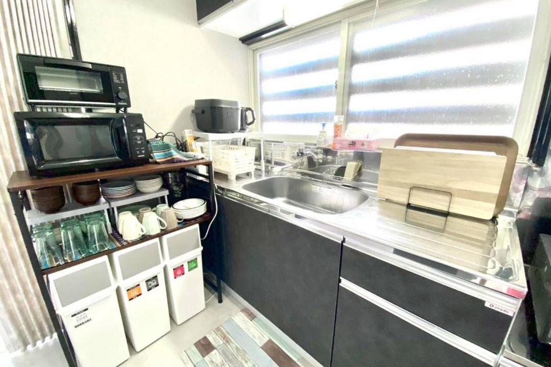 Photo of Kitchen in Aomori