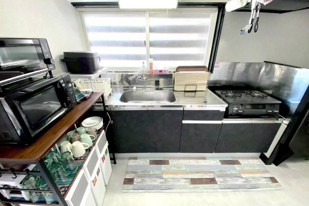 Photo of Kitchen in Aomori
