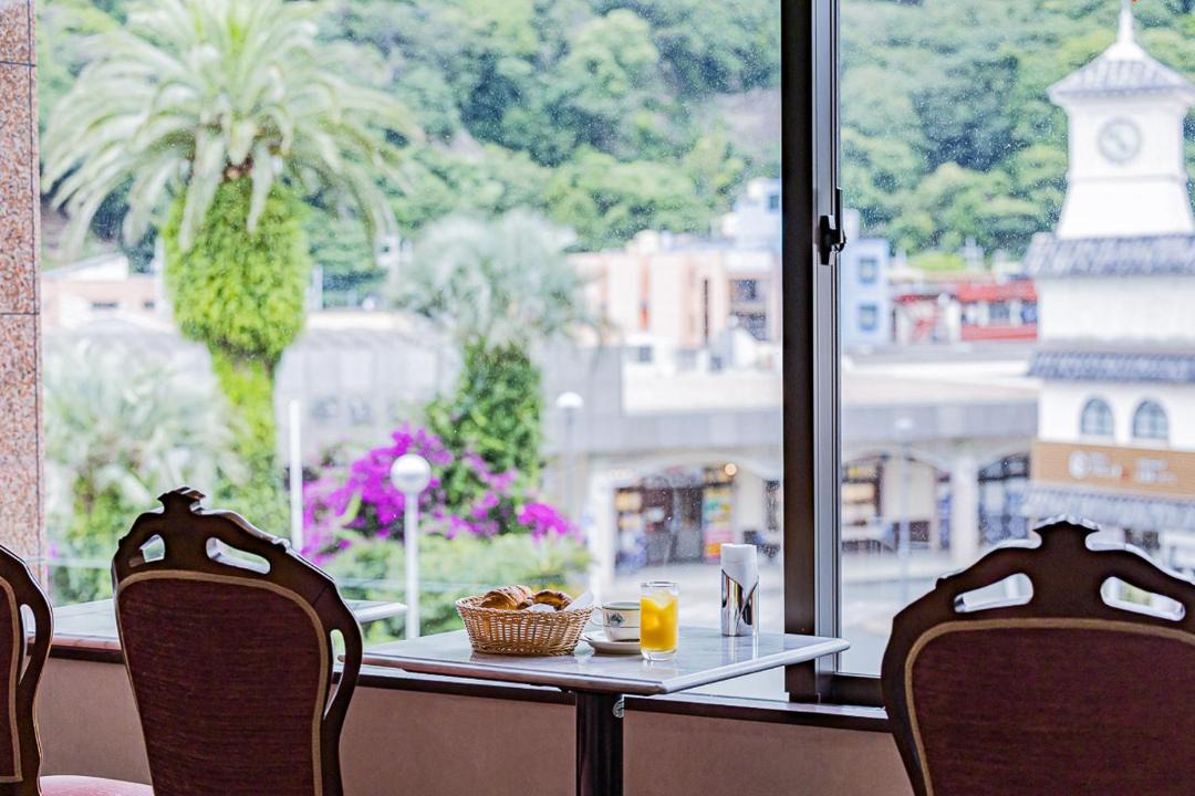 Photo of Patio Balcony in Shimoda