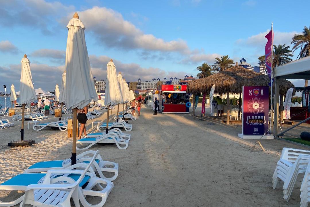 Photo of Others in Marina El Alamein