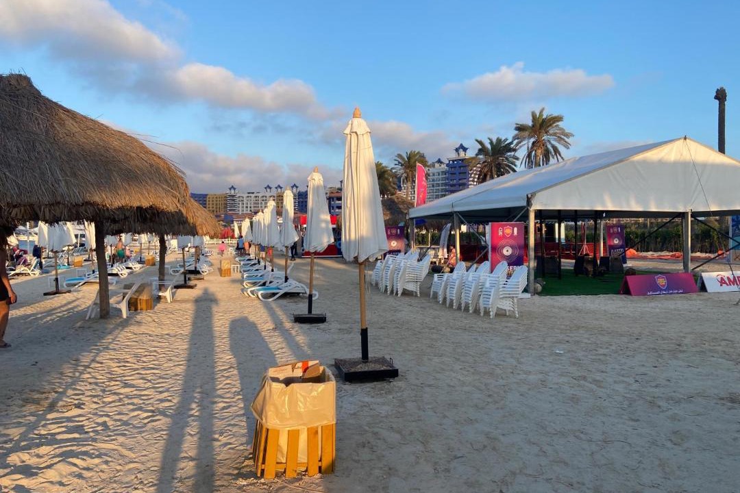 Photo of Others in Marina El Alamein