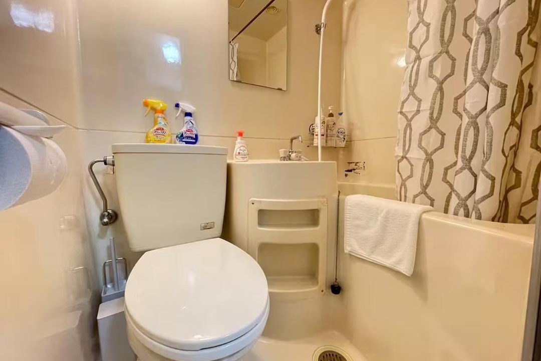 Photo of Bathroom in Kita