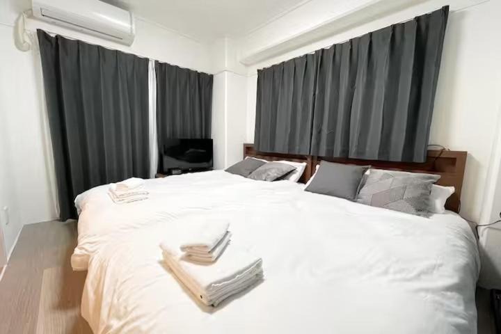 Photo of Bedroom in Kita