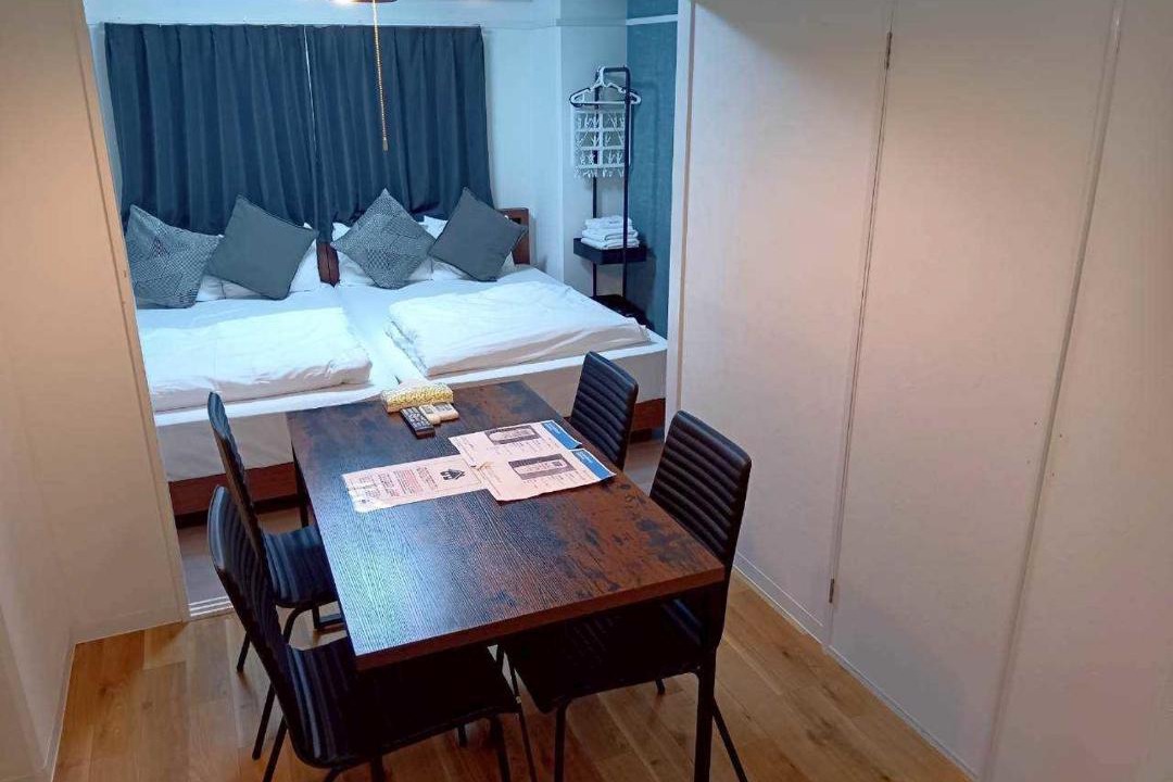 Photo of Bedroom in Kita