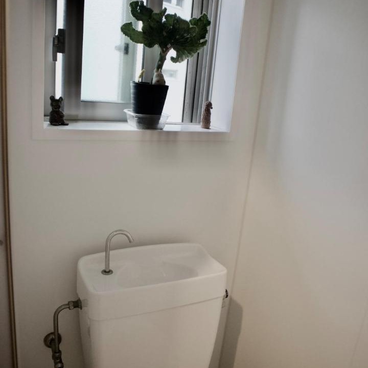 Photo of Bathroom in Urasoe