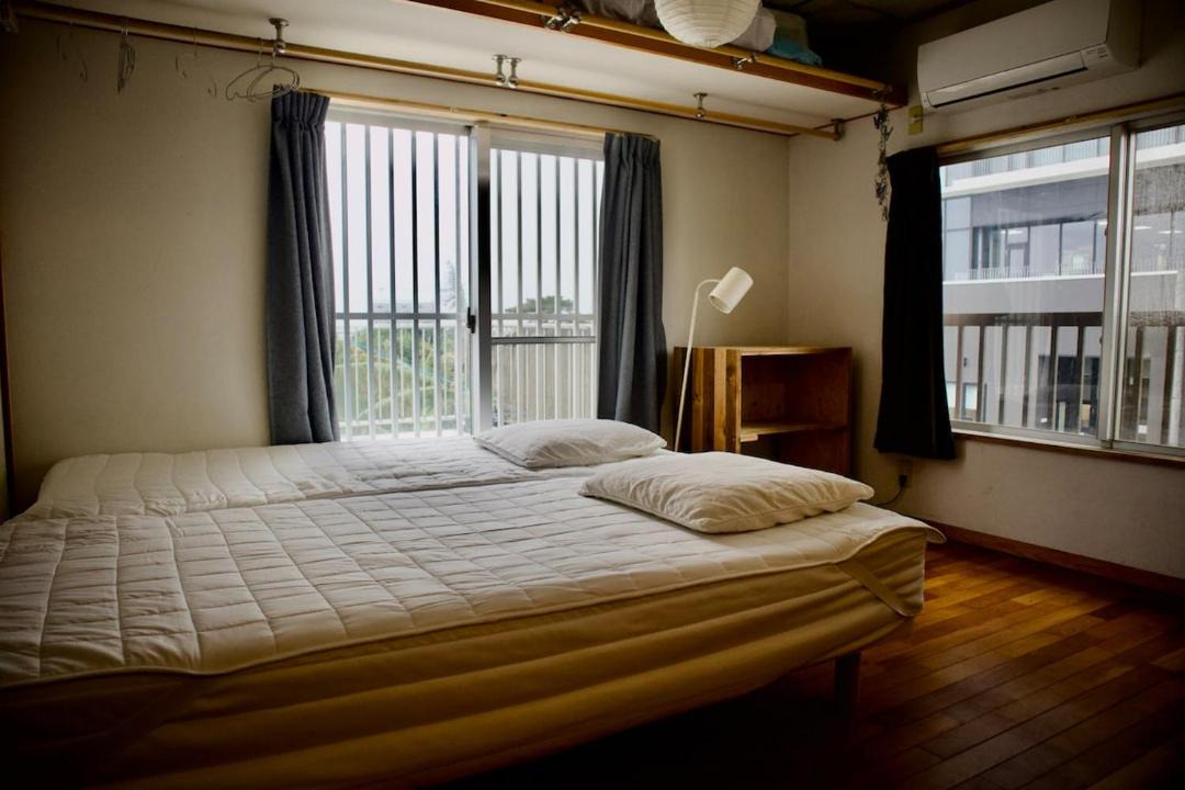 Photo of Bedroom in Urasoe