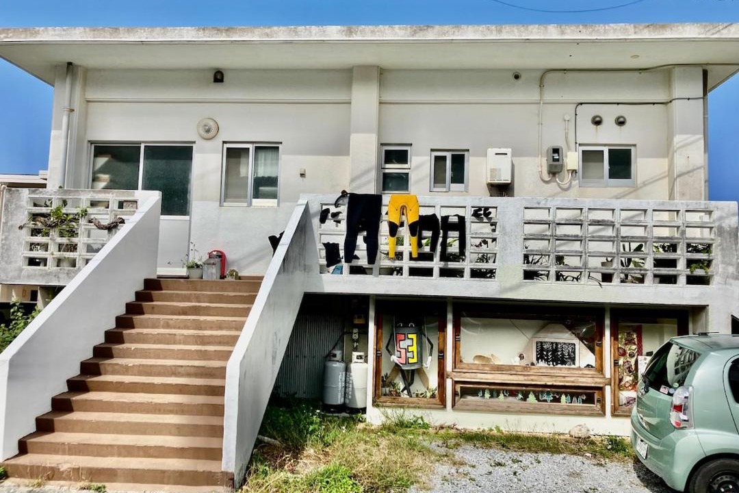 Photo of Others in Urasoe