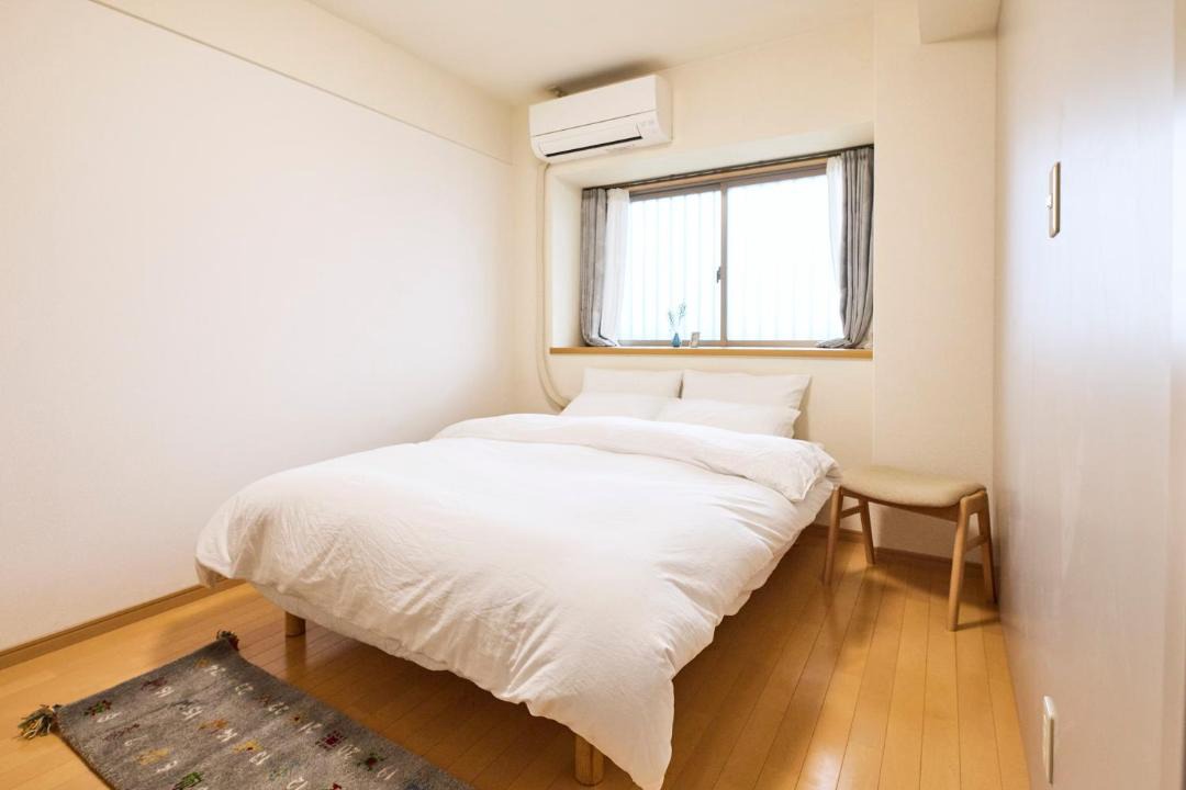 Photo of Bedroom in Kita Ward