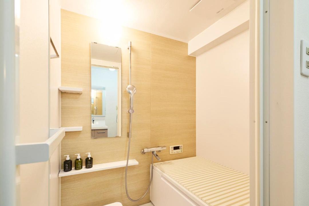Photo of Bathroom in Kita Ward