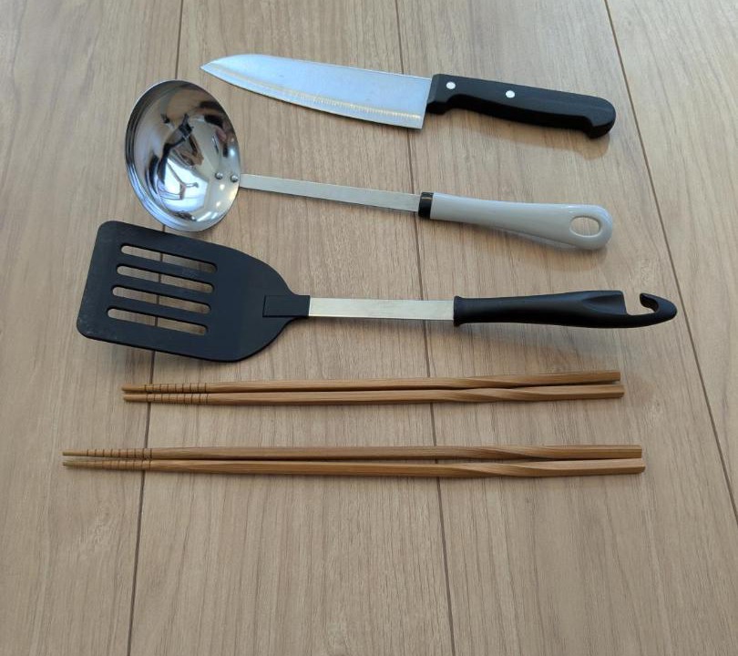 Photo of Kitchen in Jonan-ku