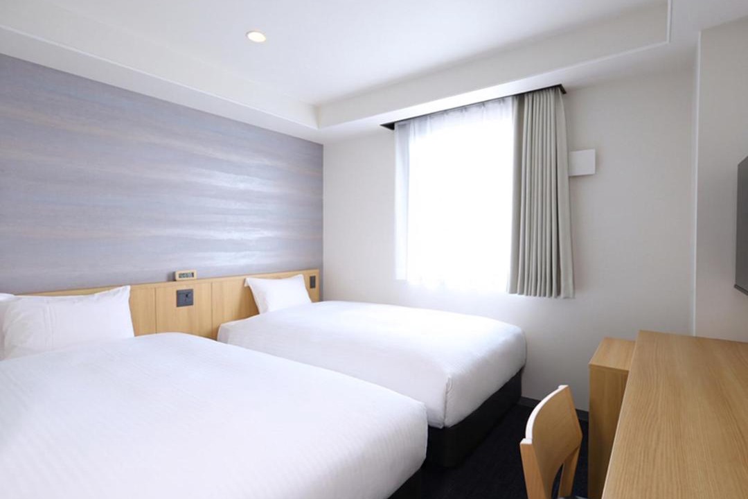 Photo of Bedroom in Funagawa