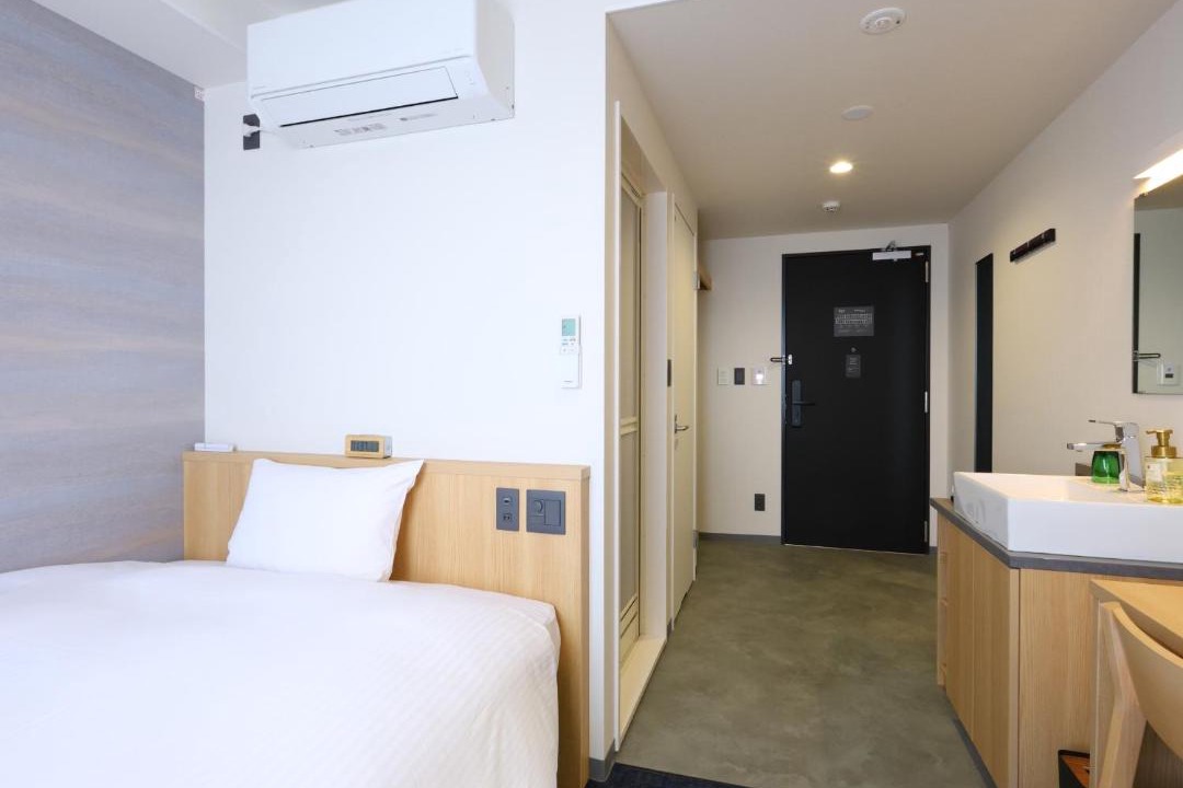 Photo of Bedroom in Funagawa