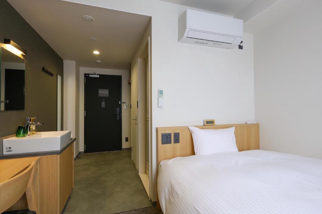 Photo of Bedroom in Funagawa