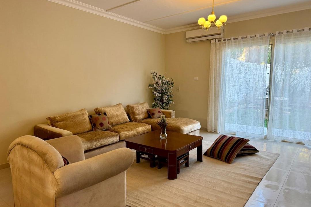 Photo of Livingroom in Al Mamsha El Seyahi