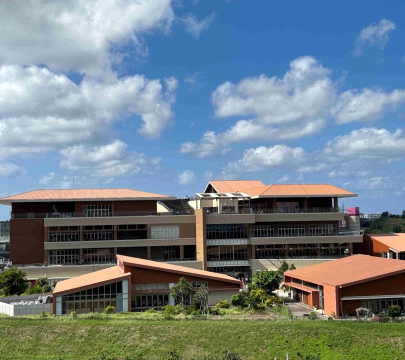 Photo of Buildings in Kitanakagusuku