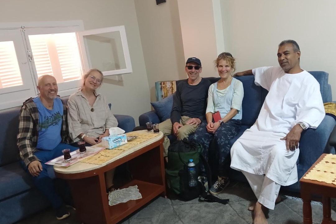 Photo of Others in Abu Simbel