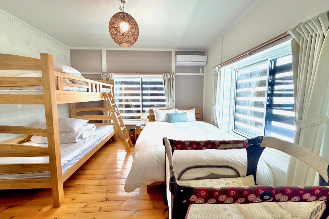 Photo of Bedroom in Iiyama