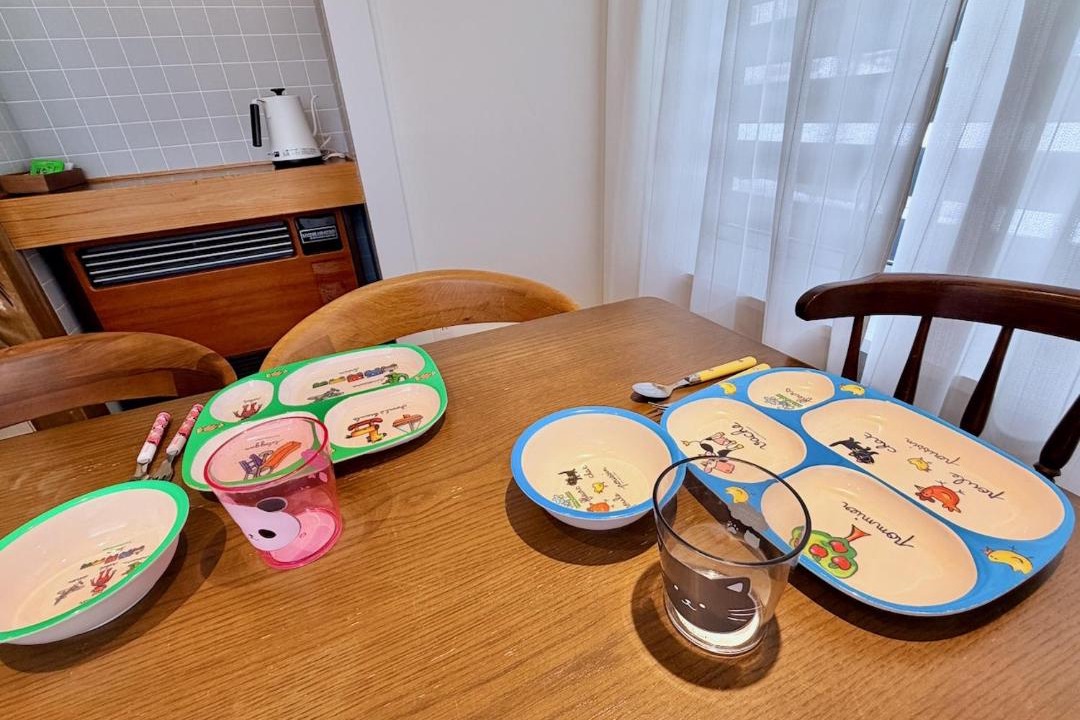 Photo of Kitchen in Iiyama